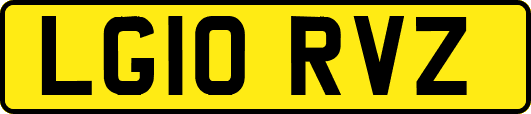 LG10RVZ