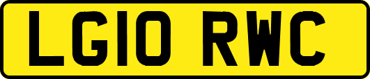 LG10RWC