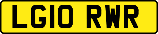 LG10RWR