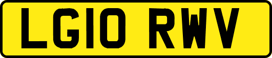 LG10RWV