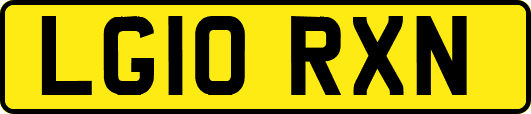 LG10RXN
