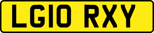 LG10RXY