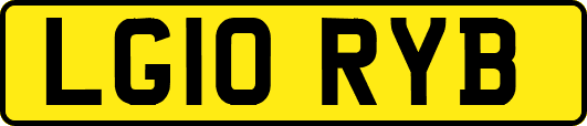 LG10RYB