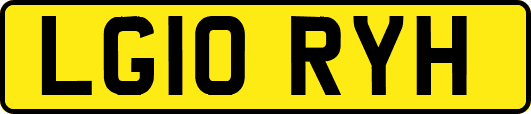 LG10RYH