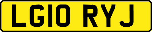 LG10RYJ