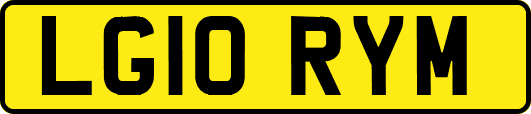 LG10RYM