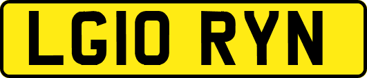 LG10RYN