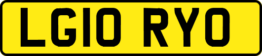 LG10RYO