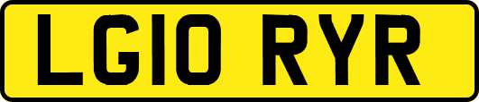 LG10RYR