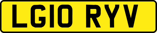 LG10RYV