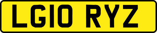 LG10RYZ
