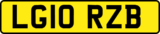 LG10RZB
