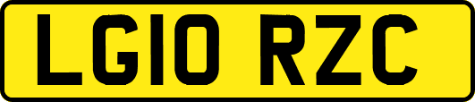 LG10RZC
