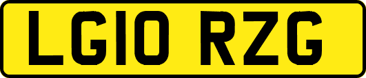 LG10RZG