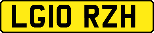 LG10RZH