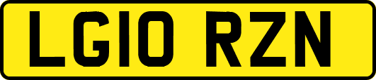 LG10RZN
