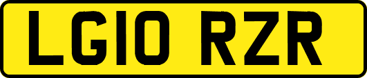 LG10RZR