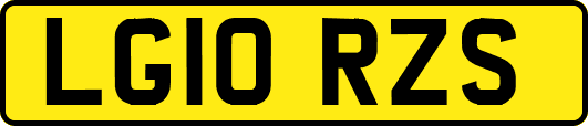 LG10RZS