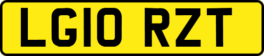 LG10RZT