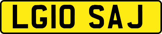 LG10SAJ