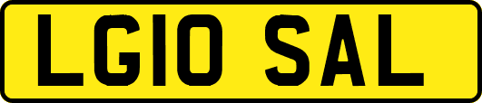 LG10SAL