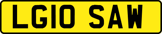 LG10SAW