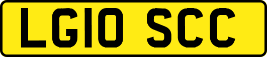 LG10SCC