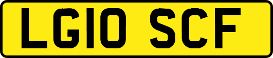 LG10SCF