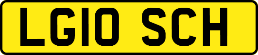 LG10SCH