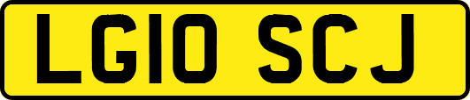 LG10SCJ