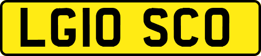 LG10SCO