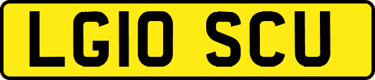 LG10SCU