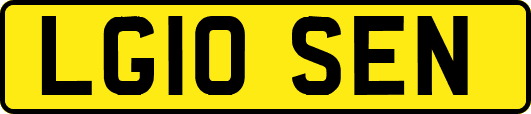LG10SEN