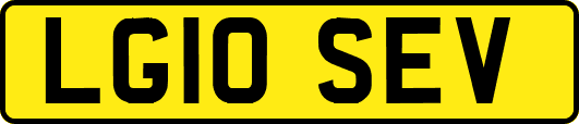 LG10SEV