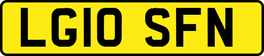 LG10SFN