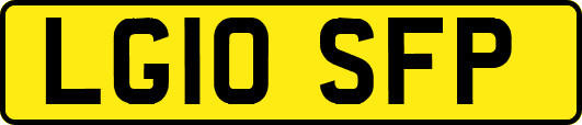 LG10SFP