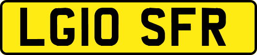 LG10SFR