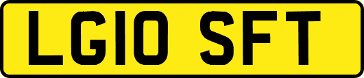 LG10SFT
