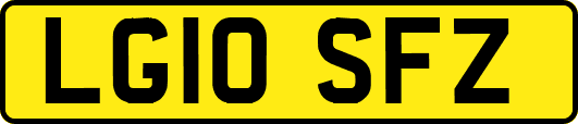 LG10SFZ