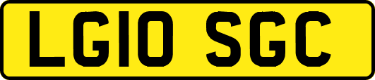 LG10SGC