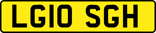 LG10SGH