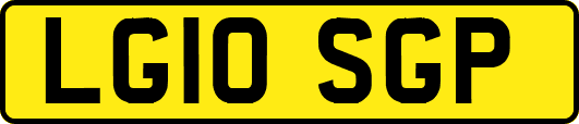 LG10SGP