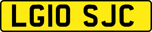 LG10SJC