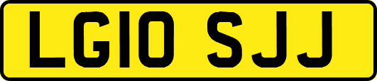 LG10SJJ
