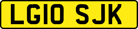 LG10SJK