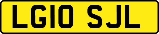 LG10SJL