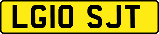 LG10SJT