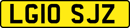 LG10SJZ