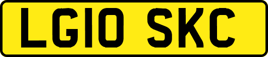 LG10SKC