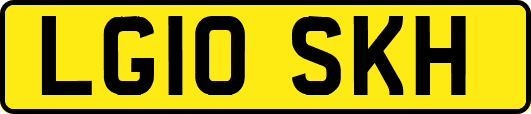 LG10SKH